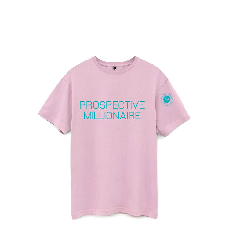 Prospective millionaire
