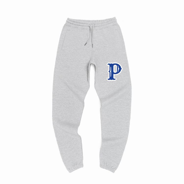 Embroidered / Chenille Sweatpants
