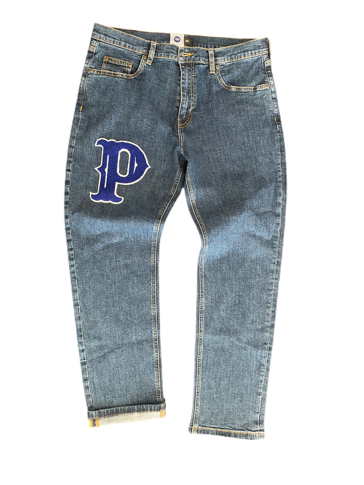 Prospective Denim