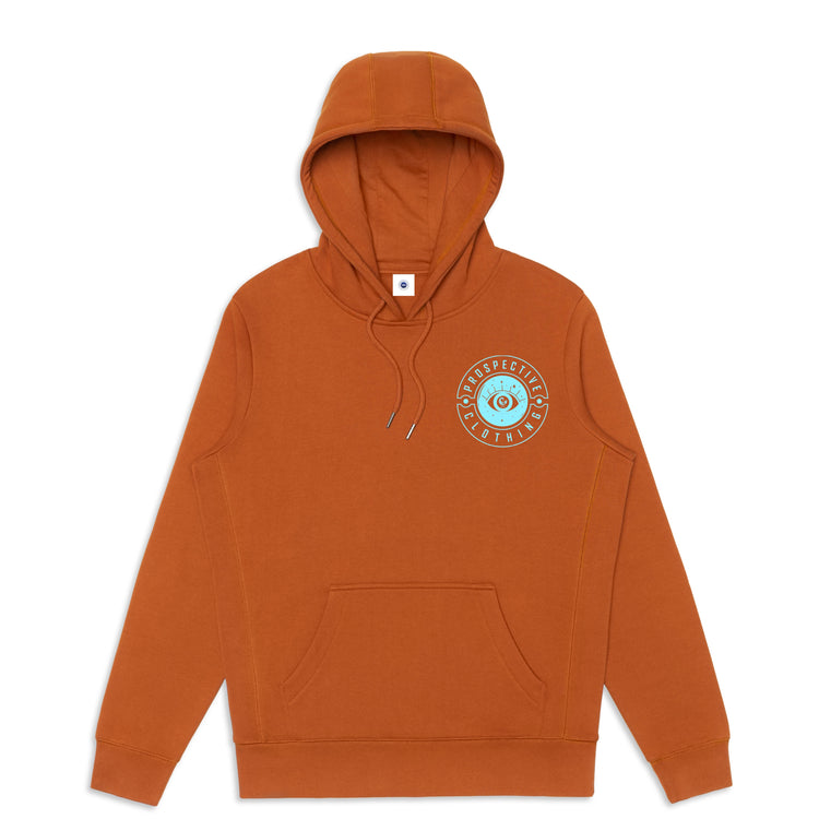 Embroidered / Chenille Hoodies