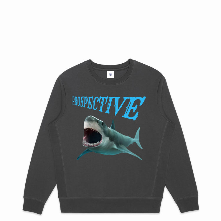 PROSPECTIVE SHARK