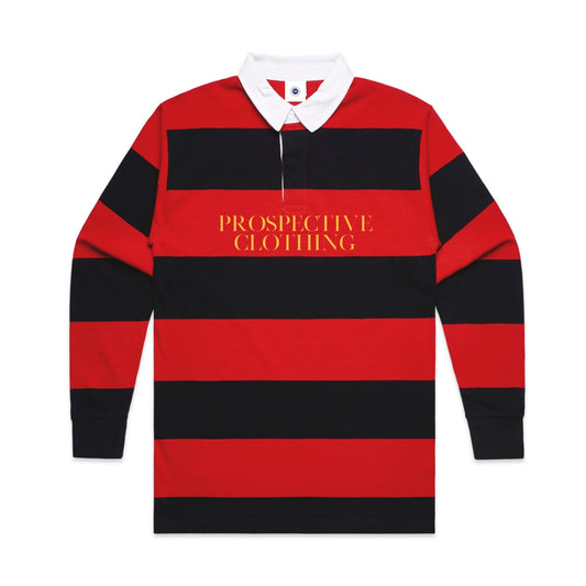 Prospective Rugby