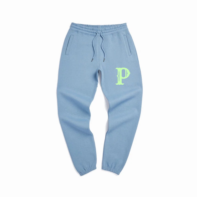 Embroidered / Chenille Sweatpants