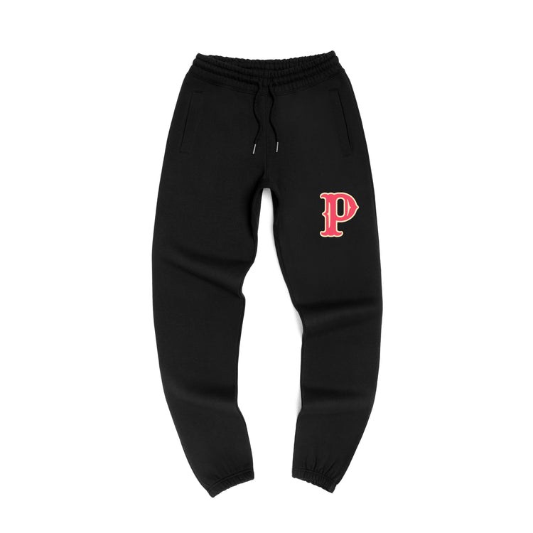 Embroidered / Chenille Sweatpants