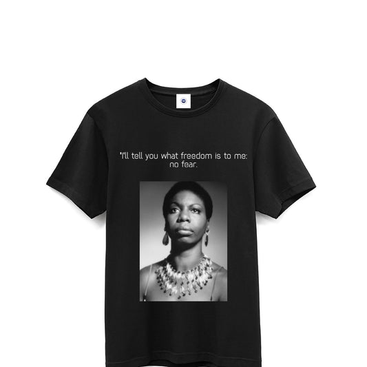 Nina Simone T-Shirt