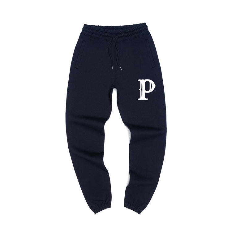 Embroidered / Chenille Sweatpants