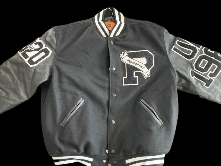 Varsity Jacket