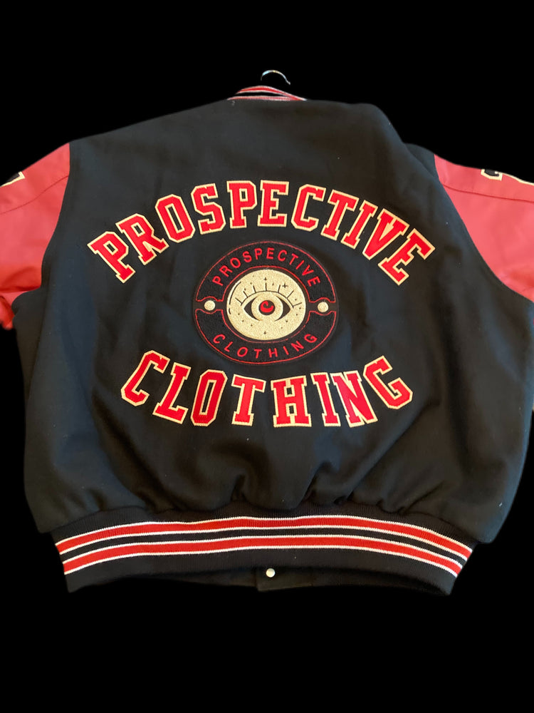 Varsity Jacket