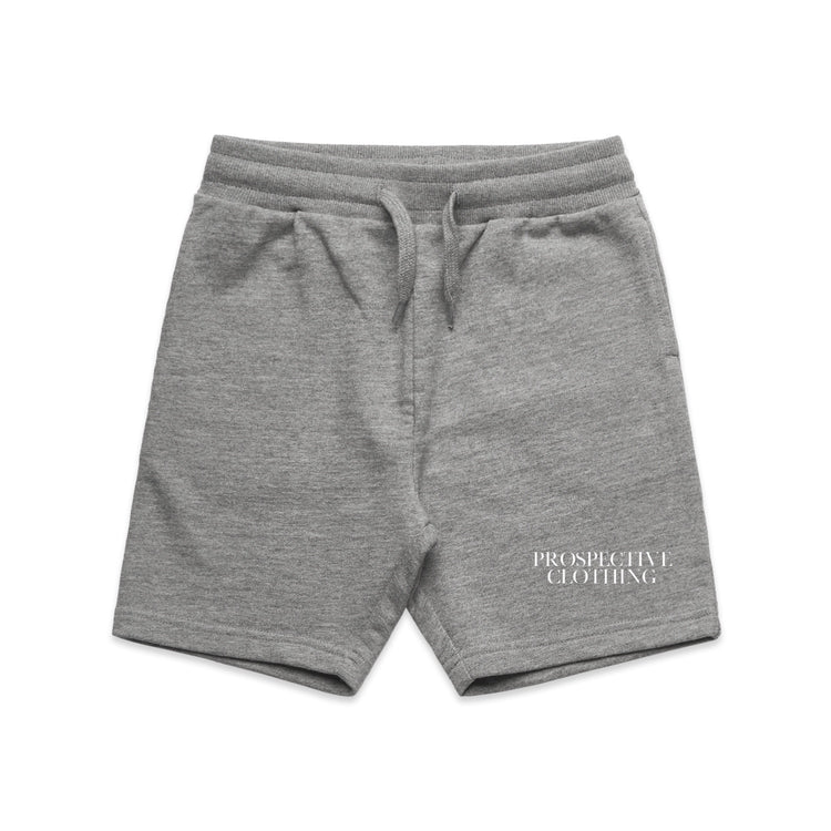 Kids stadium shorts