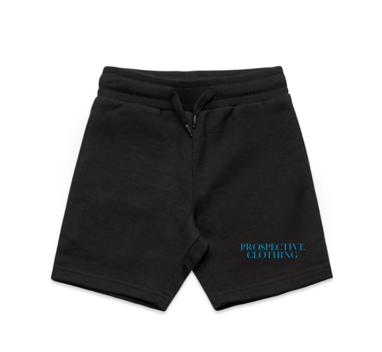 Kids stadium shorts