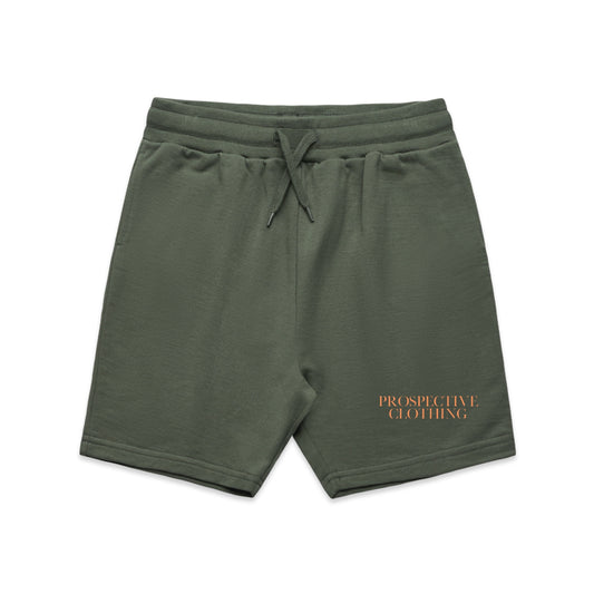 Youth stadium shorts